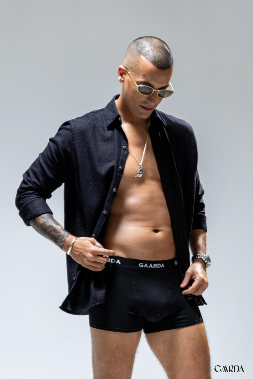 Men's Boxer
