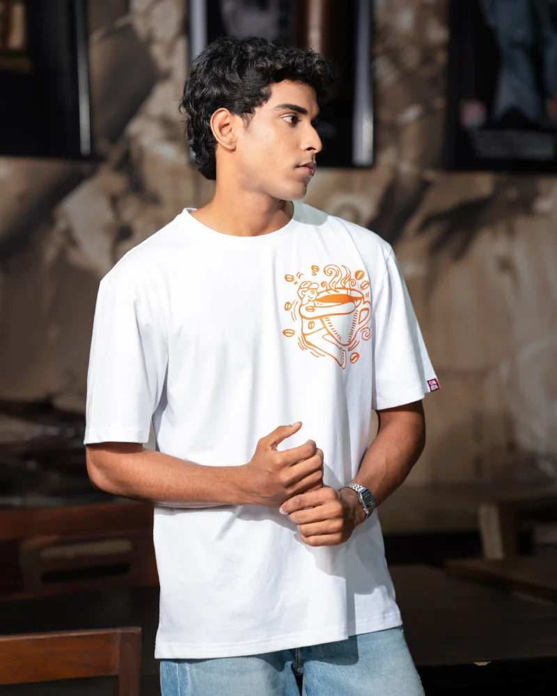 HA-005-E1 — Unisex Graphic T-Shirt