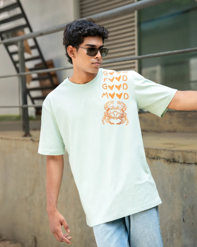 HA-005-E8 — Unisex Graphic T-Shirt
