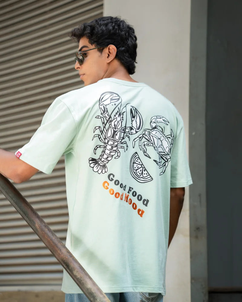 HA-005-E8 — Unisex Graphic T-Shirt