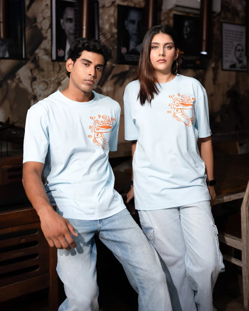 HA-005-E1 — Unisex Graphic T-Shirt
