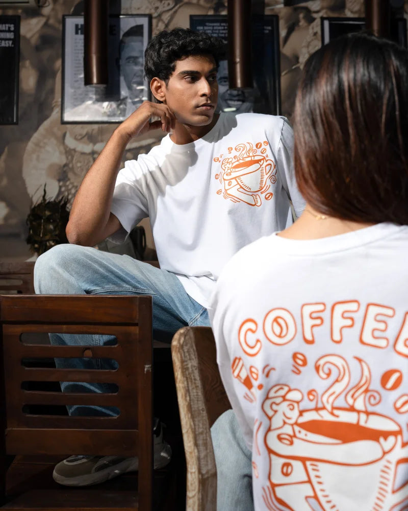 HA-005-E1 — Unisex Graphic T-Shirt