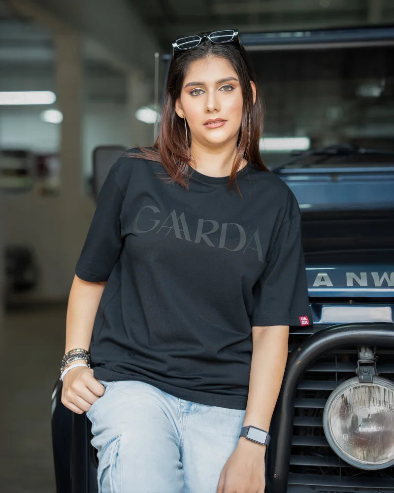 HA-005-E3 — Gaarda Print Unisex T-Shirt