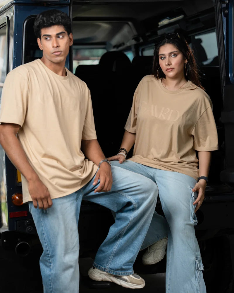 HA-005-E3 — Gaarda Print Unisex T-Shirt