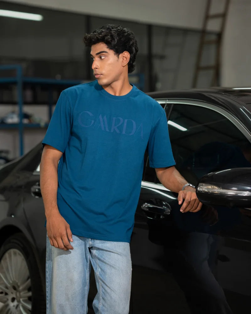 HA-005-E3 — Gaarda Print Unisex T-Shirt
