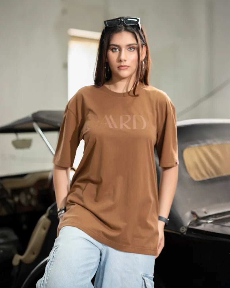 HA-005-E3 — Gaarda Print Unisex T-Shirt
