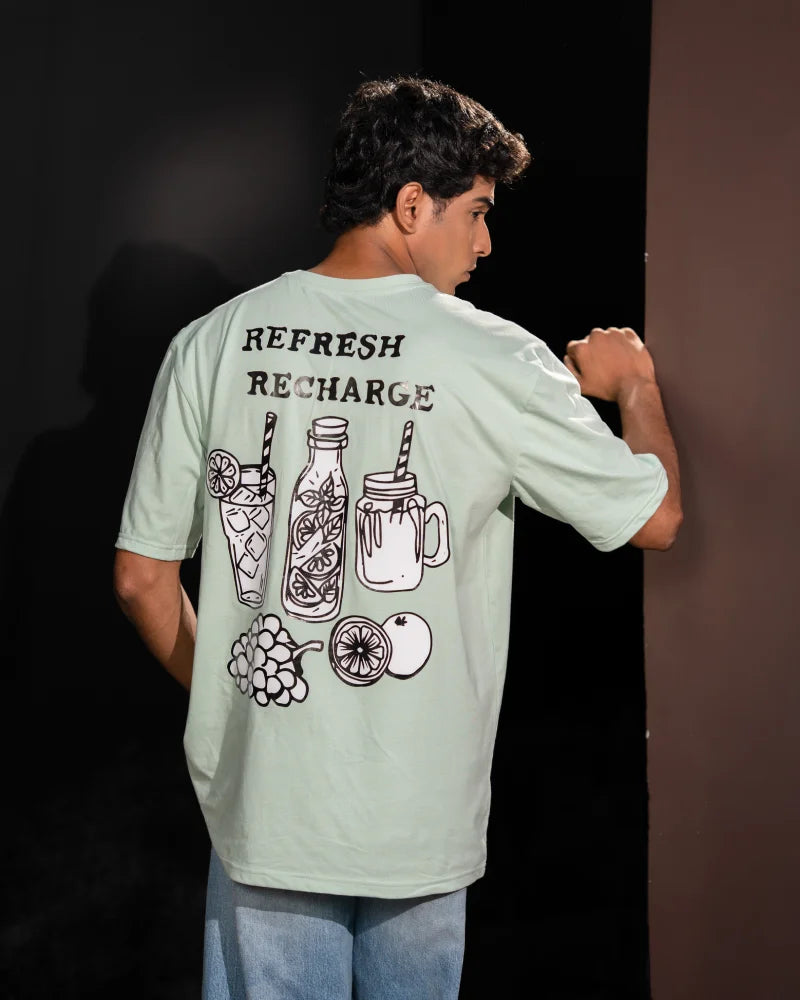 HA-005-E7 — Unisex Graphic T-Shirt