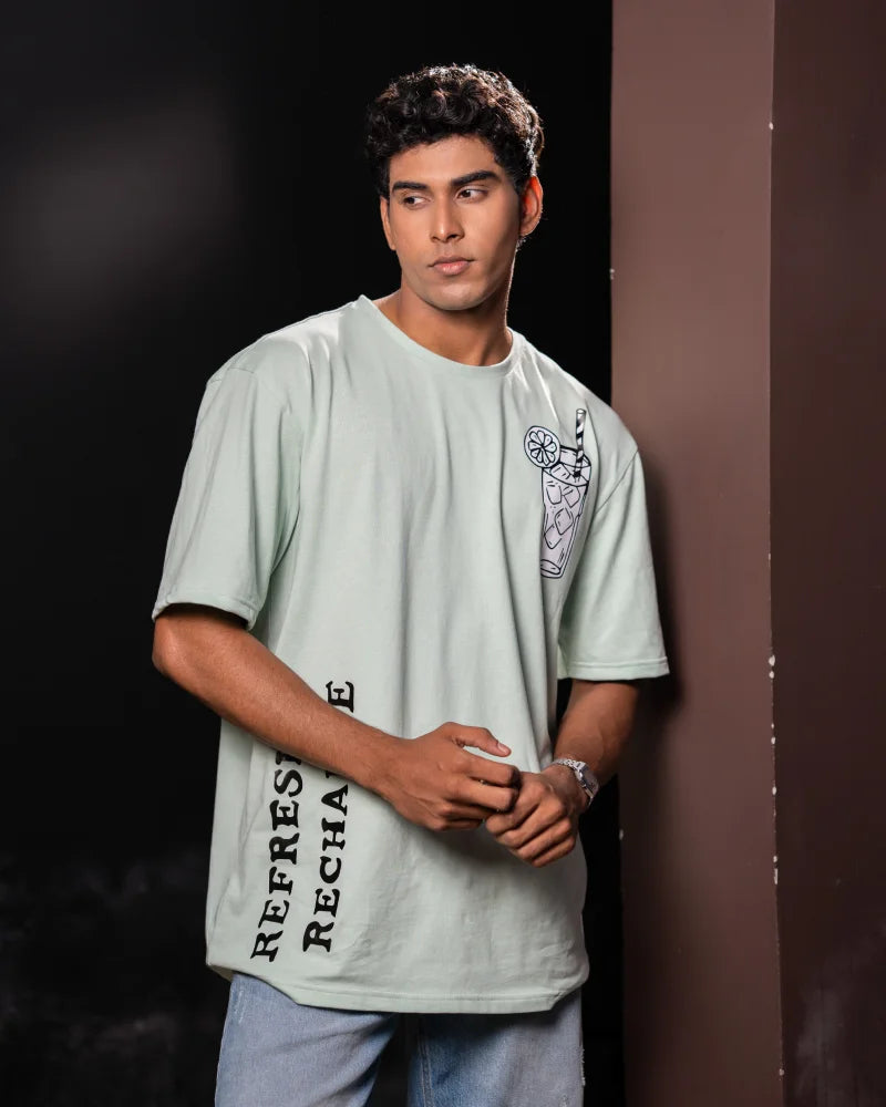 HA-005-E7 — Unisex Graphic T-Shirt
