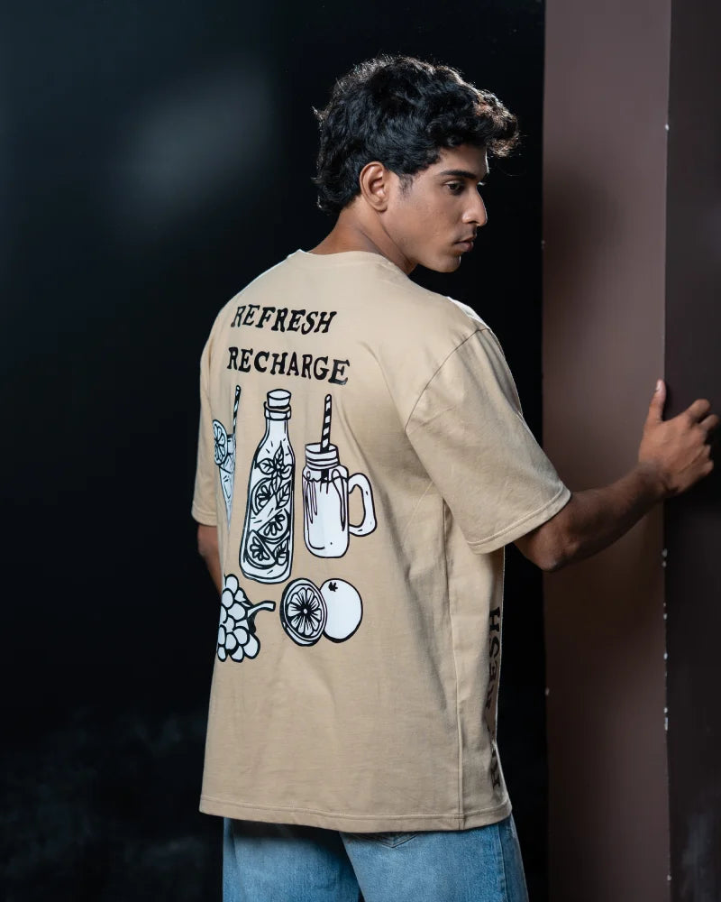 HA-005-E7 — Unisex Graphic T-Shirt
