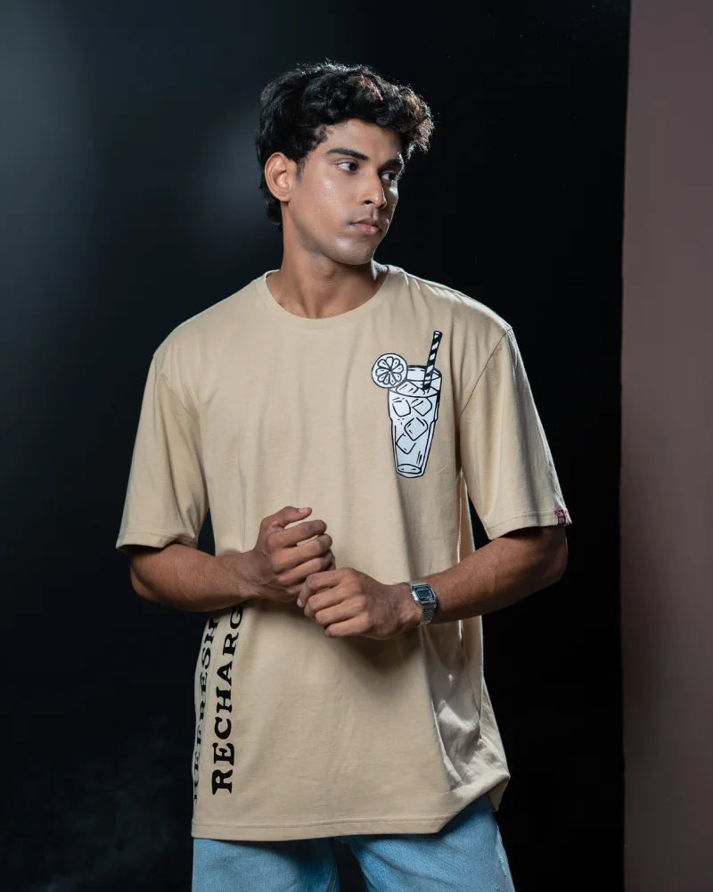 HA-005-E7 — Unisex Graphic T-Shirt