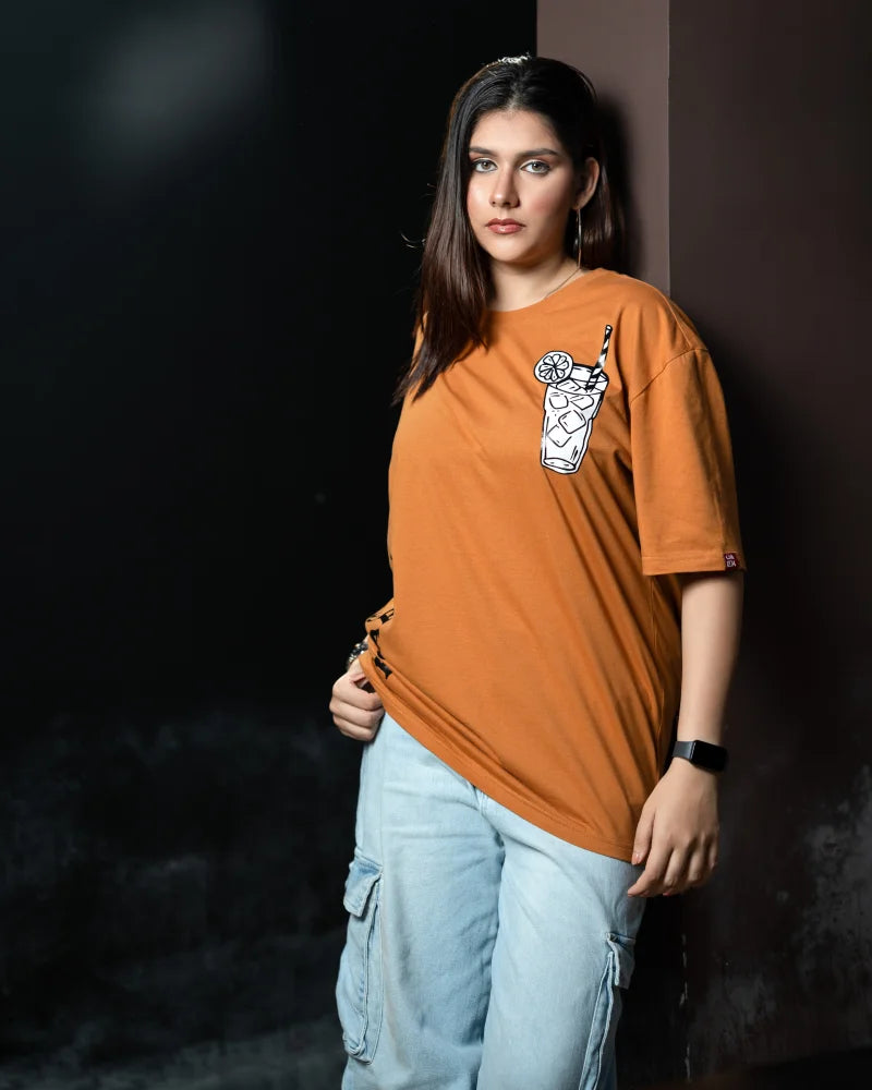 HA-005-E7 — Unisex Graphic T-Shirt