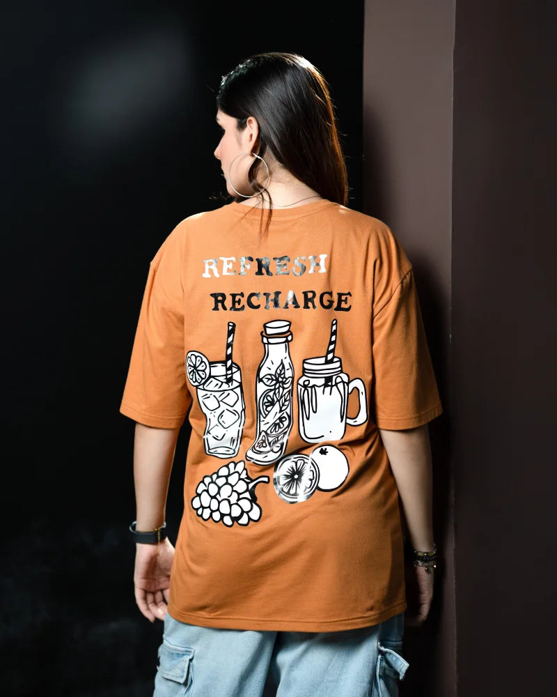 HA-005-E7 — Unisex Graphic T-Shirt