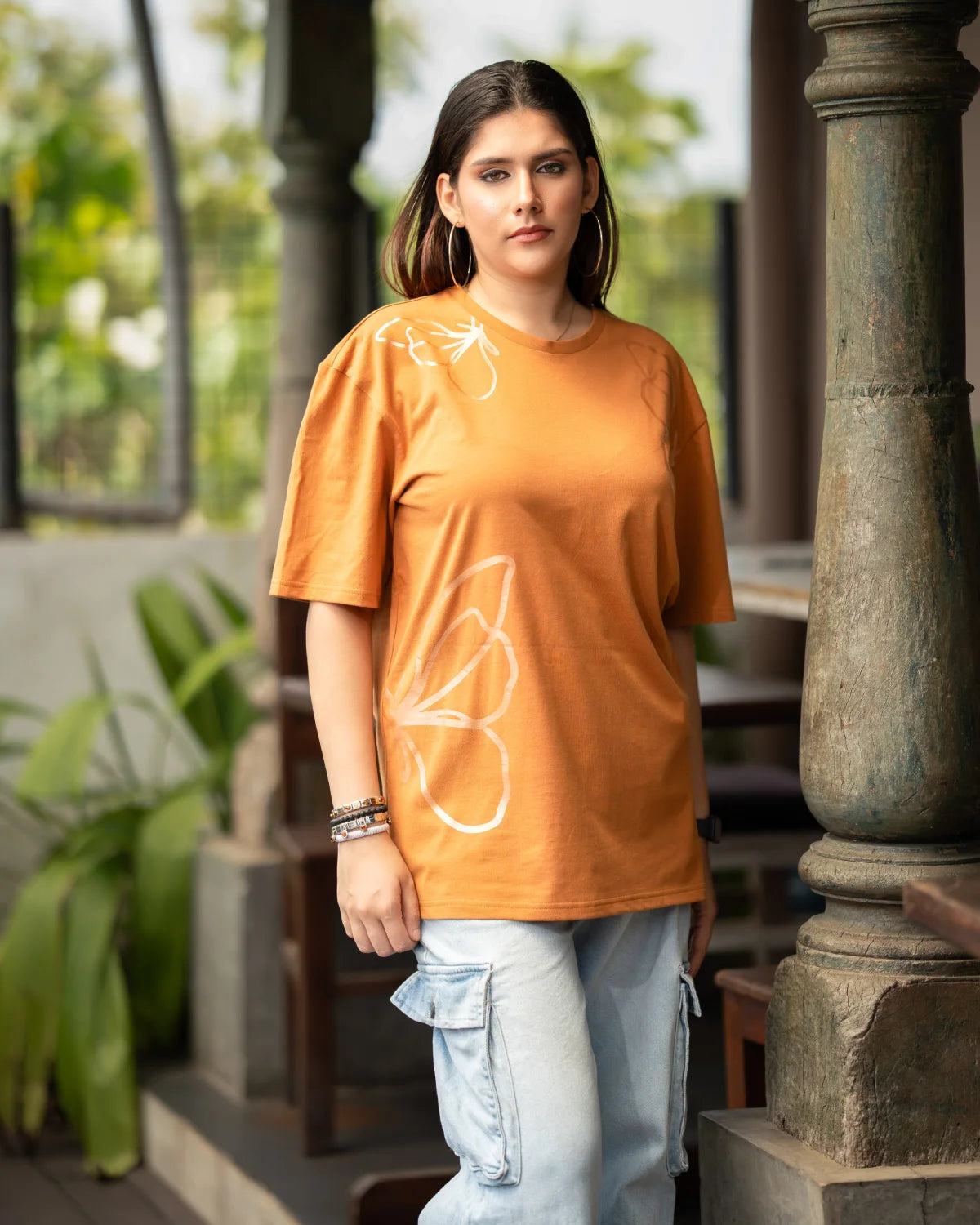 Inner Peace Matters | Unisex T-Shirt | HA-002-B1