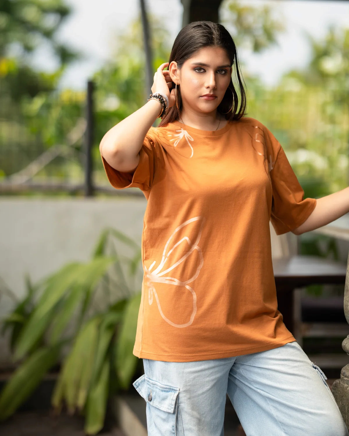 Inner Peace Matters | Unisex T-Shirt | HA-002-B1