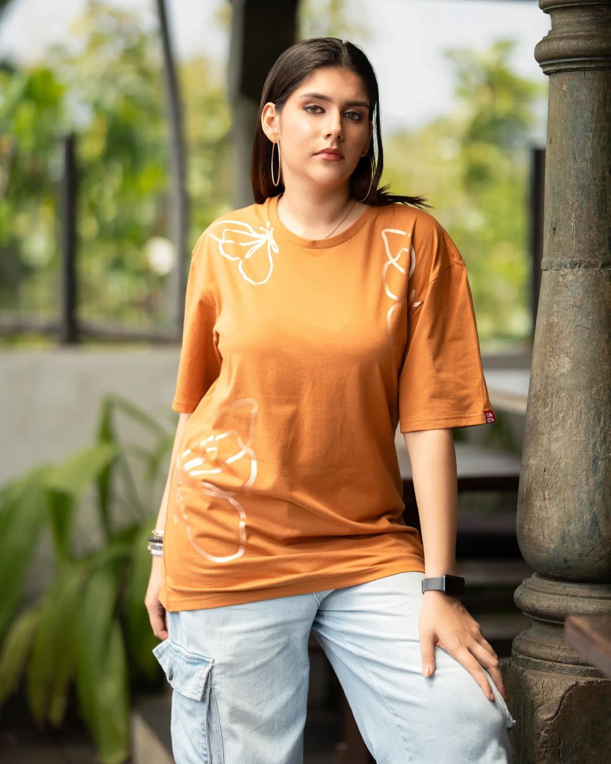 Inner Peace Matters | Unisex T-Shirt | HA-002-B1