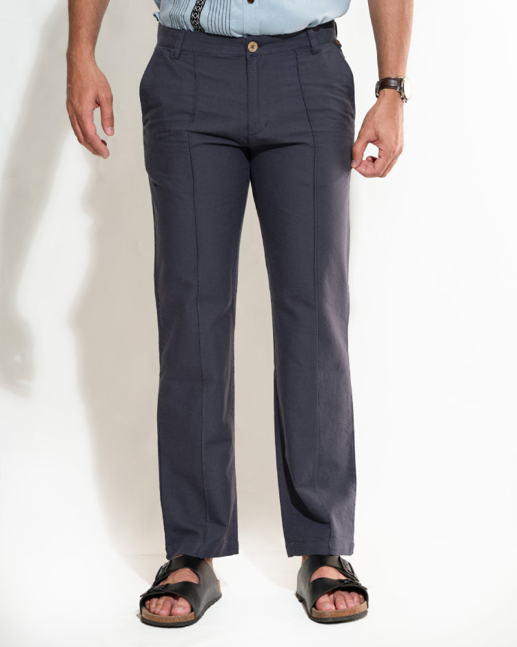 Linen Trousers
