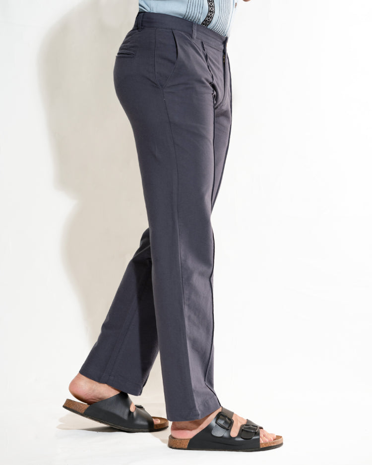 Linen Trousers