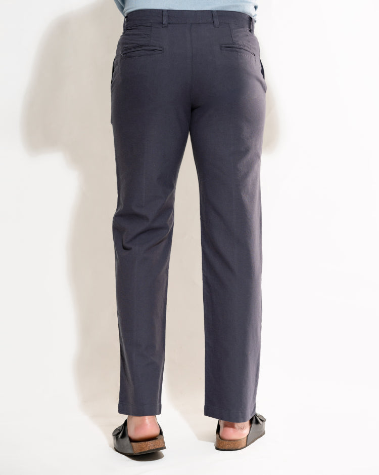 Linen Trousers