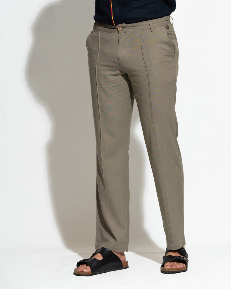 Linen Trousers