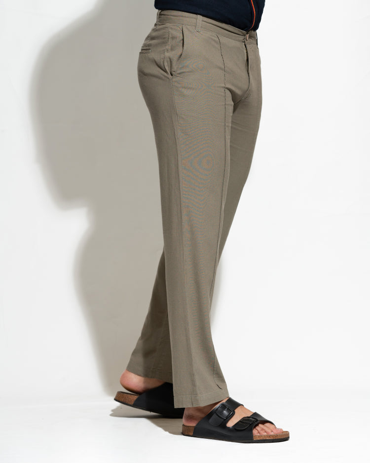 Linen Trousers