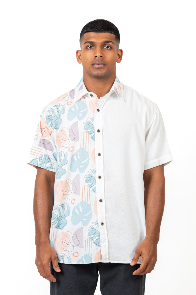 Tropical Breeze Shirt