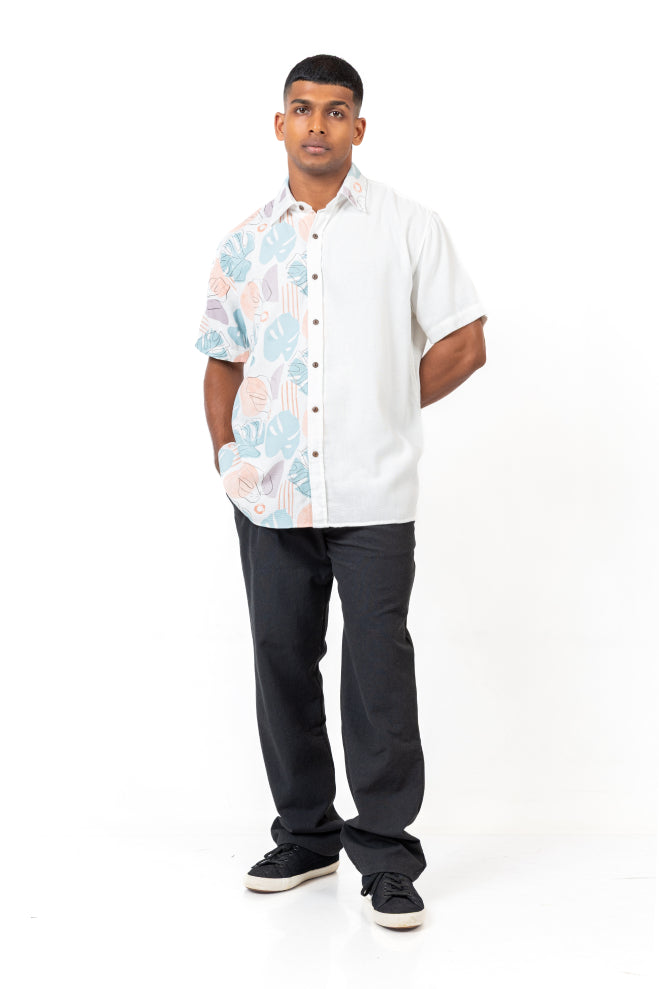 Tropical Breeze Shirt