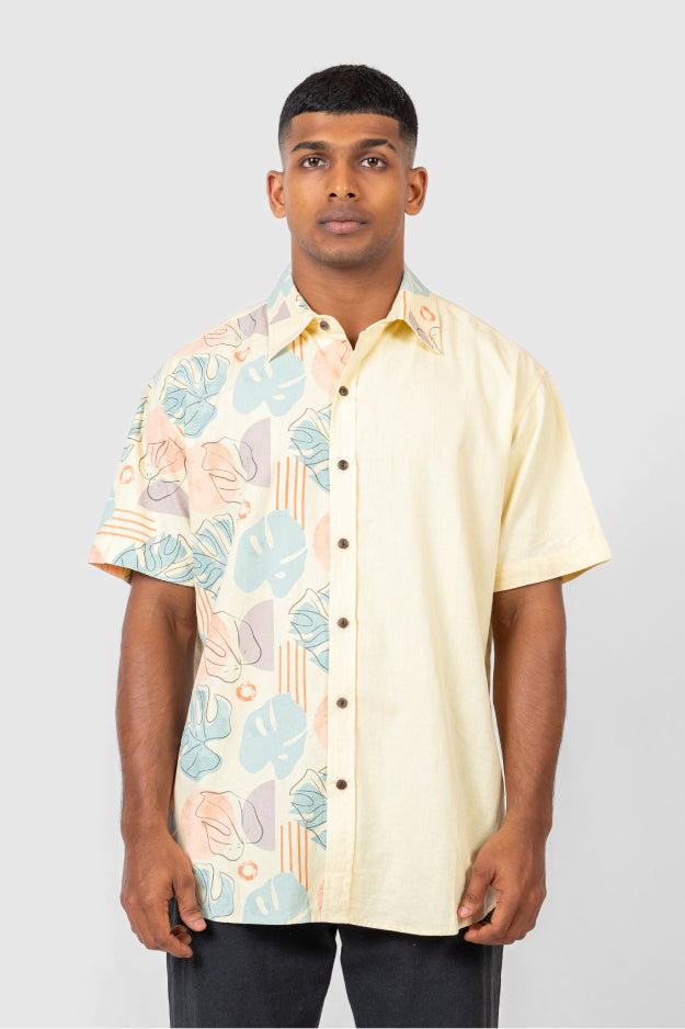 Tropical Breeze Shirt