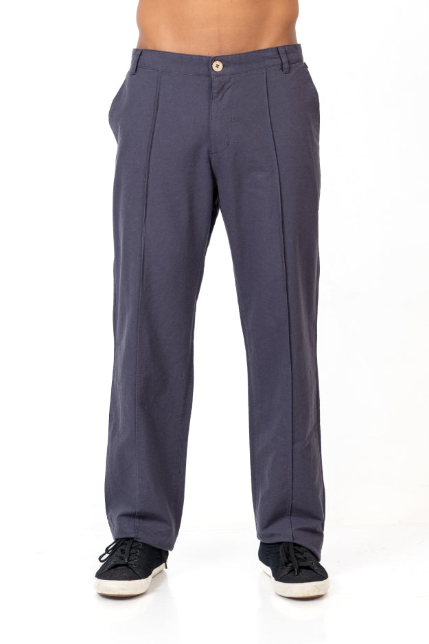 Linen Trouser