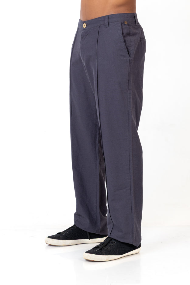 Linen Trouser