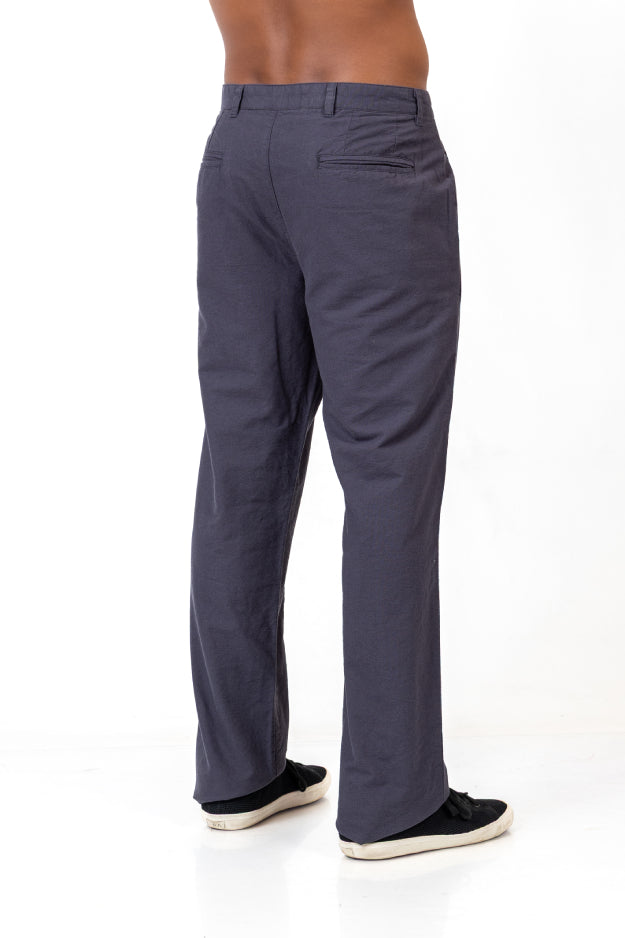 Linen Trouser