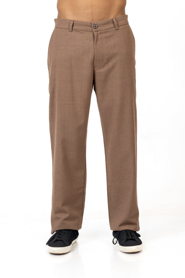 Linen Trouser