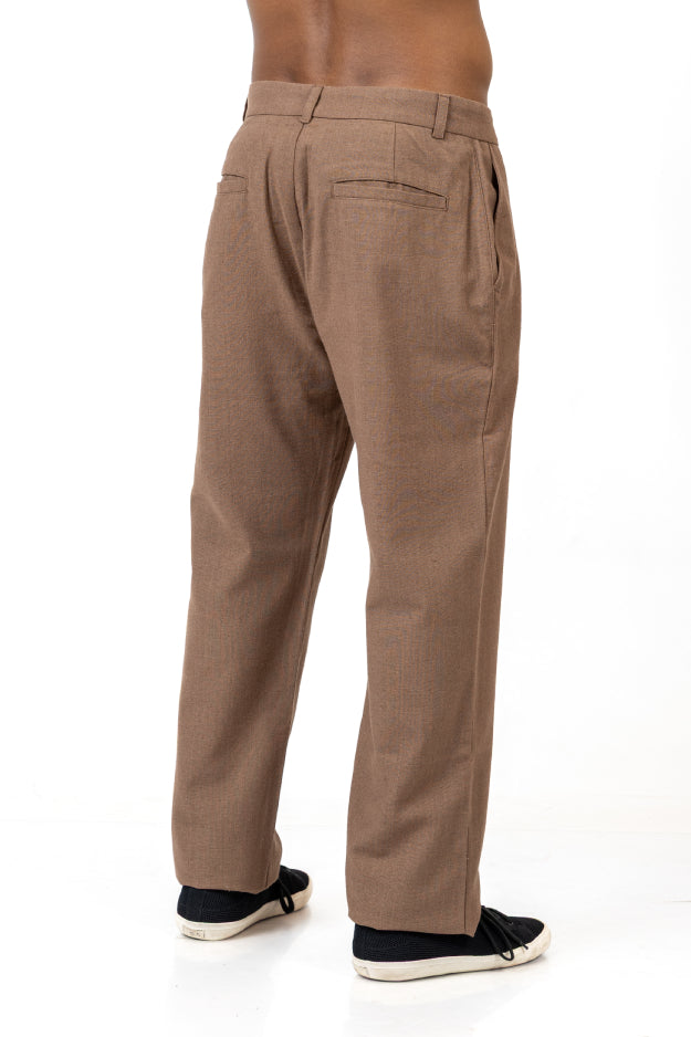 Linen Trouser
